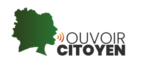 Pouvoir Citoyen Logo